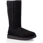 Ugg 1016224-BLK Siyah Kadın Bot