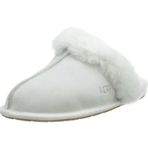 Ugg 1106872 W Scuffette II Glacier Gri Kadın Terliği