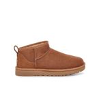 Ugg 1116109-CHE Classic Ultra Mini Kadın Bot