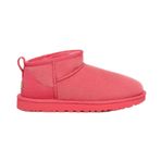 Ugg 1116109-PGW Koyu Pembe Kadın Bot