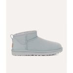 Ugg 1116109-SFOA Classic Ultra Mini Kadın Bot