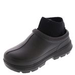 Ugg 1125730-BLK W Tasman X Siyah Terlik