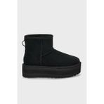Ugg 1134991-BLK Siyah Kadın Bot
