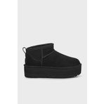 Ugg 1135092 Siyah Kadın Deri Bot