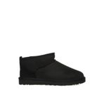 Ugg 1137391-BLK Siyah M Classic Ultra Mini Erkek Bot