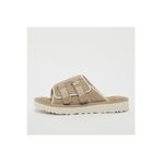 Ugg 1142730-SSNT Goldencoast Strap Erkek Terlik