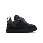 Ugg 1144032-BLK Lowmel Siyah Kadın Bot