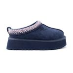 Ugg 1174471-DKN Tazz II Lacivert Kadın Terlik