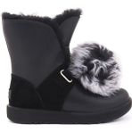 Ugg 172Ugk355 1018605 Kadın Kar Botu - Siyah