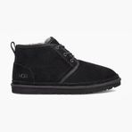 Ugg 3236 Siyah Erkek Bot