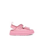 UGG Açık Pembe Kız Çocuk Sandalet GOLDENGLOW