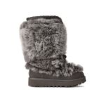 Ugg Antrasit Kadın Kar Botu 1175690