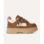 UGG Astromel Kadın Kahverengi Bot - 1171541-CHE