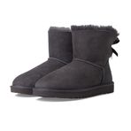 UGG Bayan 1016501CLASSIC BOOT, Obsidiyen, 39 EU
