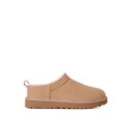 Ugg Bej Kadın Deri Terlik 1173891