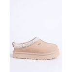 Ugg Bej Kız Çocuk Terlik 1143776K