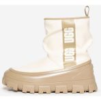 Ugg Brellah Kadın Mini Bot - Kahverengi (Yurt Dışından)