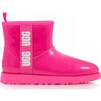 UGG CLASSIC CLEAR MINI KADIN BOT 1113190-TYPN