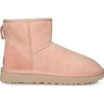 UGG CLASSIC II MINI KADIN BOT 10162222-SSET