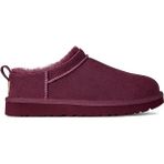 Ugg Classic Micro 1173891-BTMG Bordo Kadın Bot
