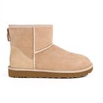 Ugg Classic Mini 1016222-SAN Kum Kadın Bot