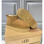 Ugg Classic Mini Beige