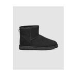 UGG CLASSIC MINI ERKEK BOT 1002072-BLK