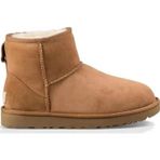 UGG CLASSIC MINI II KADIN BOT 1016222-CHE