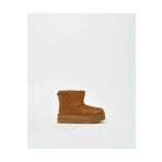UGG CLASSIC MINI PLATFORM KADIN BOT 1143700K-CHE