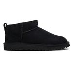Ugg Classic Ultra Mini Boot Black