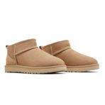 Ugg Classic Ultra Mini Bot Bej
