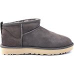 Ugg Classıc Ultra Mını Kadın Bot 1116109-DDRG - Yeşil
