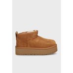 UGG CLASSIC ULTRA MINI PLATFORM KIZ ÇOCUK BOT 1157791-CHE