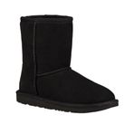 UGG Çocuk Klasik Boots Bot Siyah 26 AB