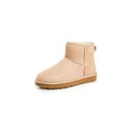 UGG Deri Bot 1016222, 40, 5003249247, Kum, Kadın
