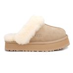 Ugg Disquette 1122550-SAN Kadın Terlik Kum