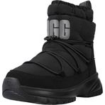 UGG Dreamee Bootie Kız Çocuk Çizmesi, Chesnut, 32 EU