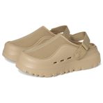 UGG Erkek M Peakmod terlik, Dark Sand, 44 EU