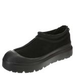 UGG Erkek Tasman Hava Hibrit Spor Ayakkabı, Siyah/Siyah, 44 EU