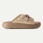 UGG Erkek Terlik 1167871 UGG M Maxxer Slide 2.0 Mustard Seed (Hardal)