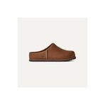UGG Erkek Terlik 1175209 M OTZO CLOG DARK CHESTNUT