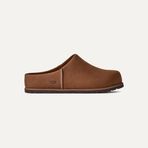 UGG Erkek Terlik 1175209 UGG M OTZO CLOG DARK CHESTNUT