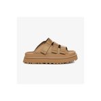 UGG Goldengloslide Kadın Krem Terlik