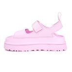 Ugg Goldenglow 1152685-PKD Kadın Sandalet Pembe