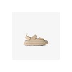UGG Goldenglow Çocuk Bej Sandalet