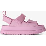 Ugg Goldenglow Çocuk Pembe Sandalet.pkd