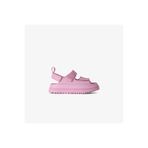 UGG Goldenglow Çocuk Pembe Sandalet