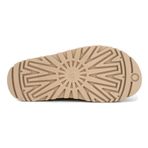 Ugg Goldenglow Embossed 1175311-MDSD Kadın Sandalet Sütlü Kahve