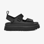 Ugg Goldenglow Kadın Siyah Sandalet - 1152685 Siyah