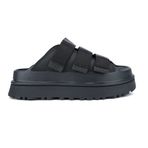 Ugg Goldenglow Slide 1167430-BLK Kadın Sandalet Siyah